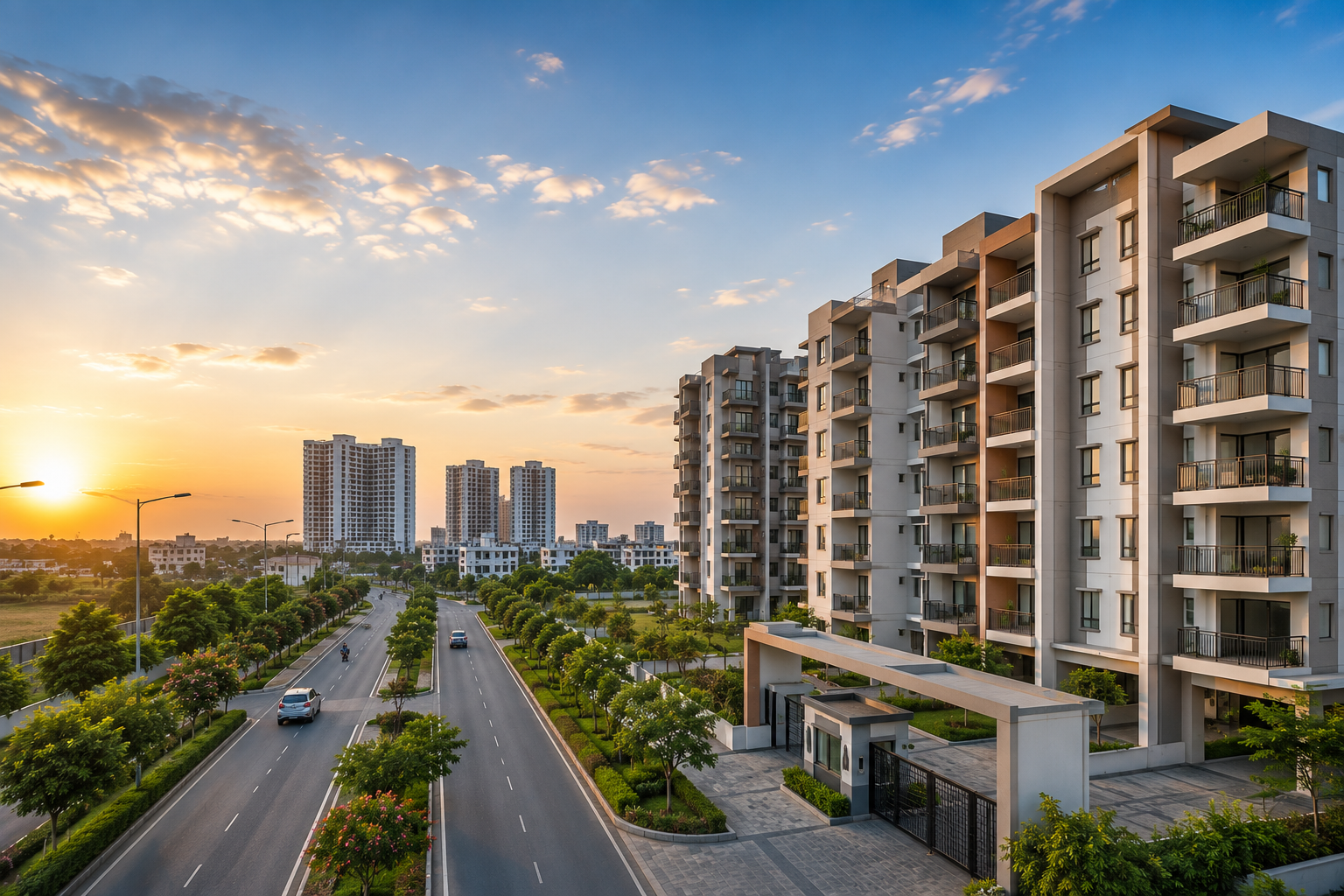 Buying a Flat in Shadnagar: Pros, Cons, and What Prices Actually Look Like