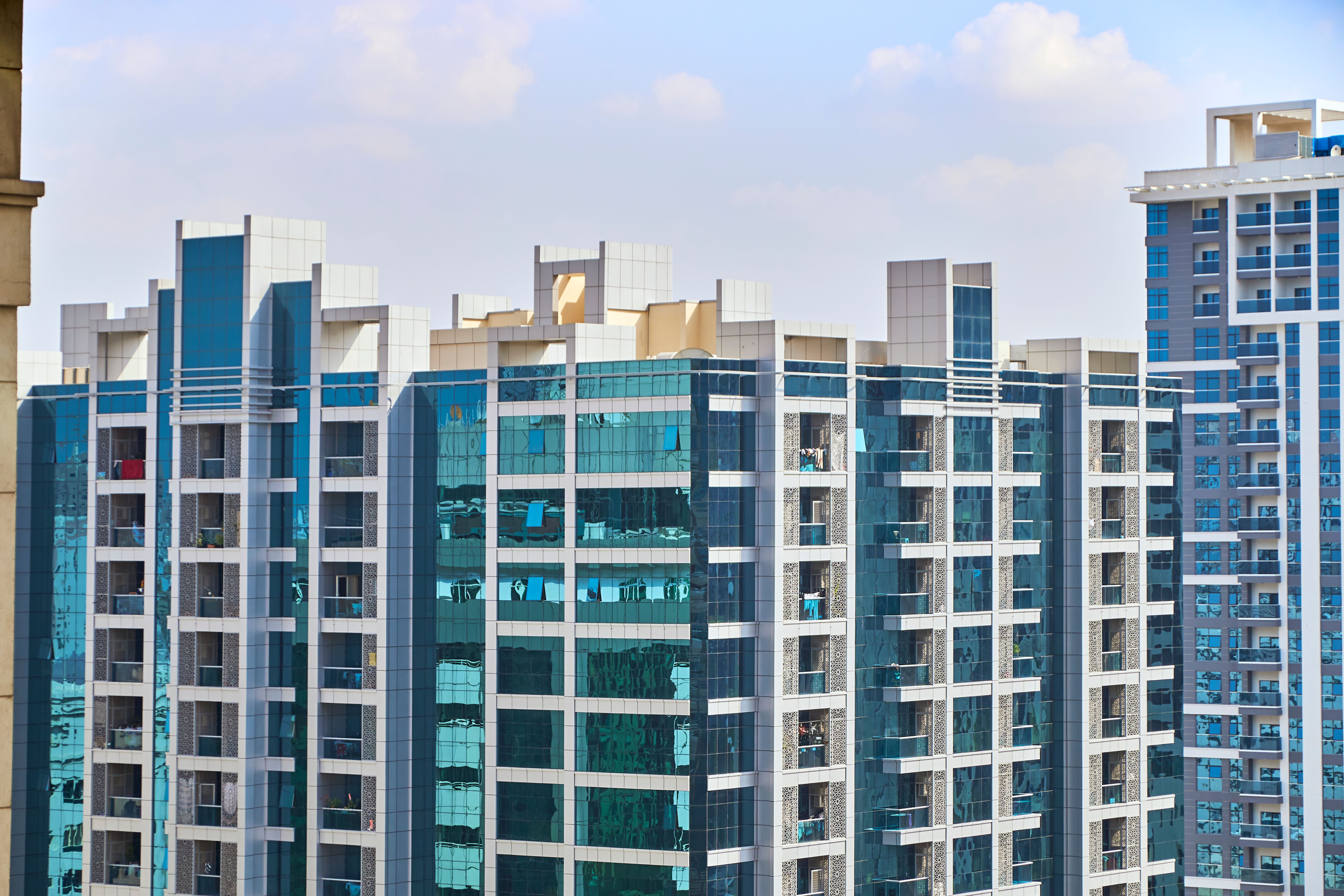 Why Gachibowli is a Real Estate Hotspot