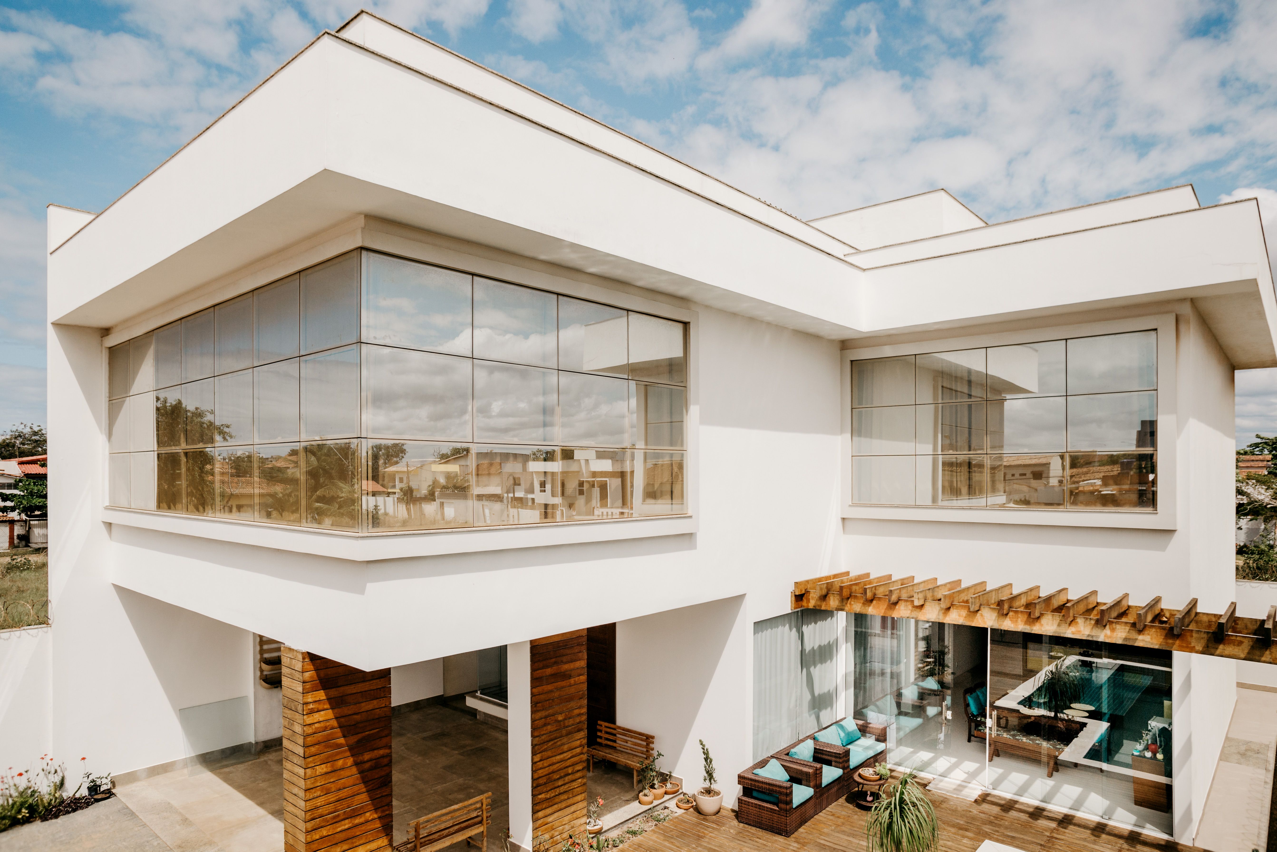 Top Luxury Residential Projects in Hyderabad