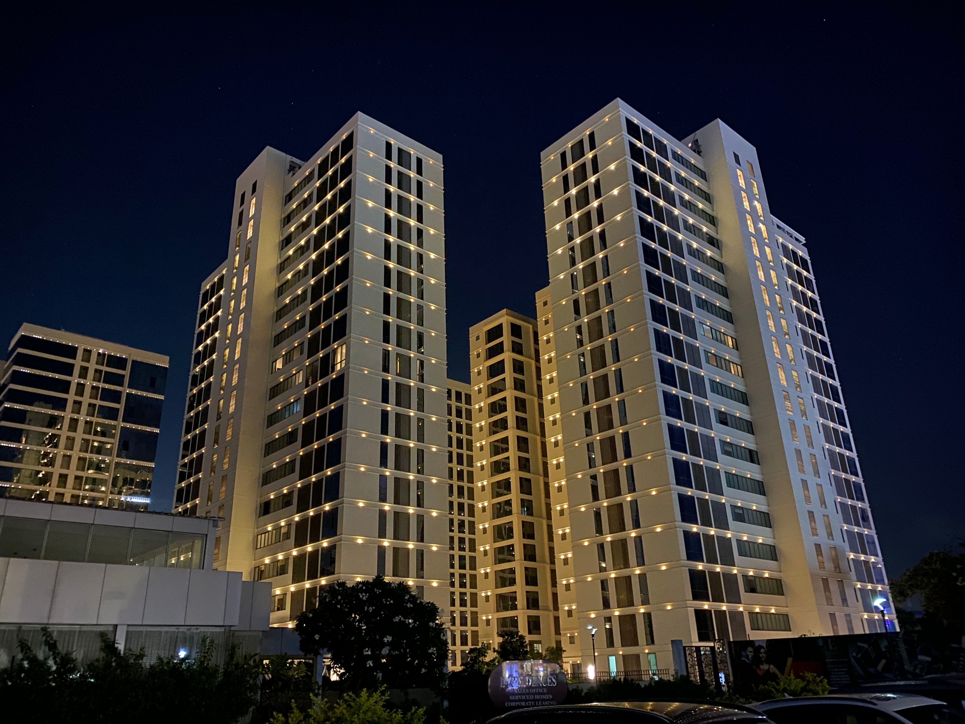 Best Places to Live Near HITEC City in Hyderabad: Complete Guide for IT Professionals, Families and Investors