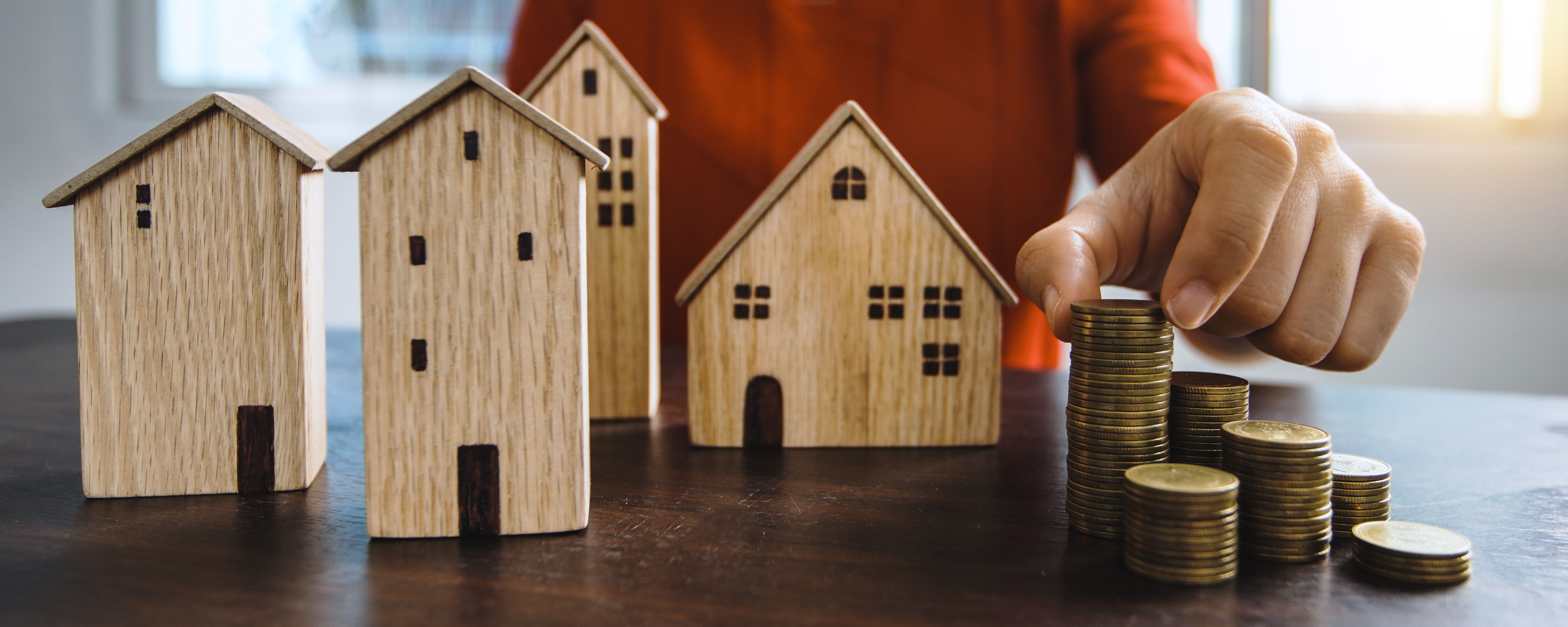 Top Real Estate Investment Opportunities in India 2026