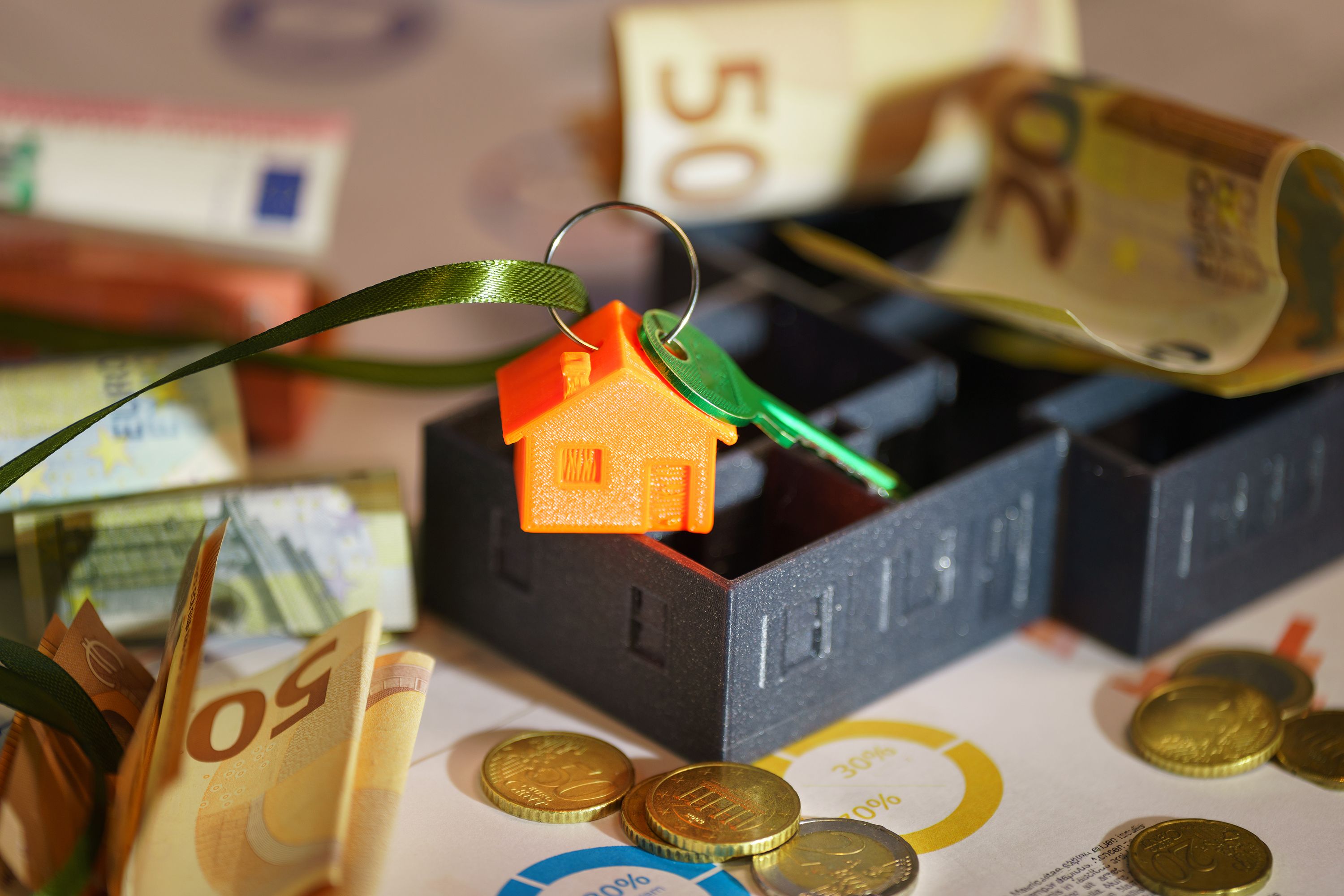 Why Real Estate is Still the Safest Investment