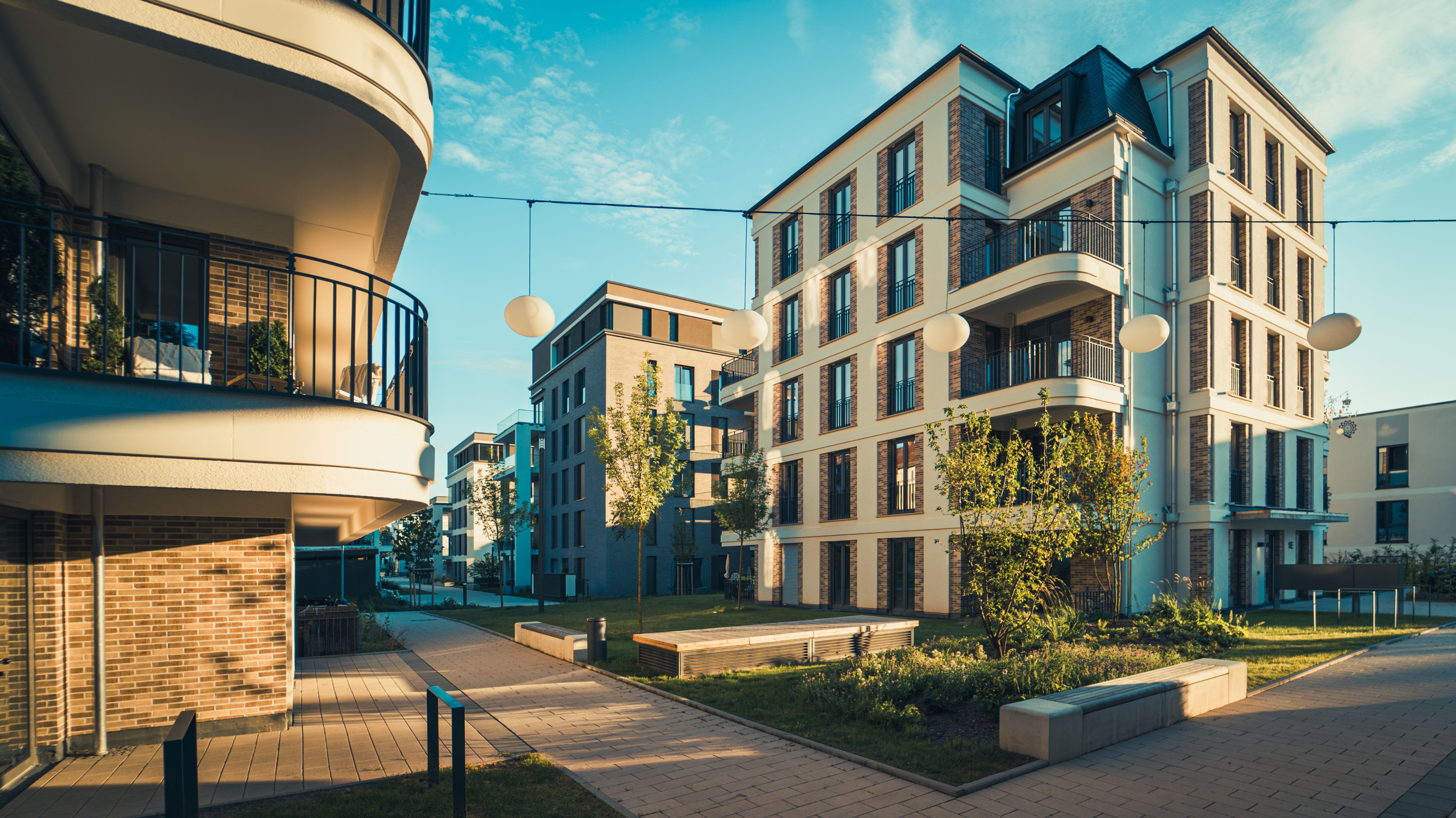 Top 10 Luxury Apartments in Hyderabad