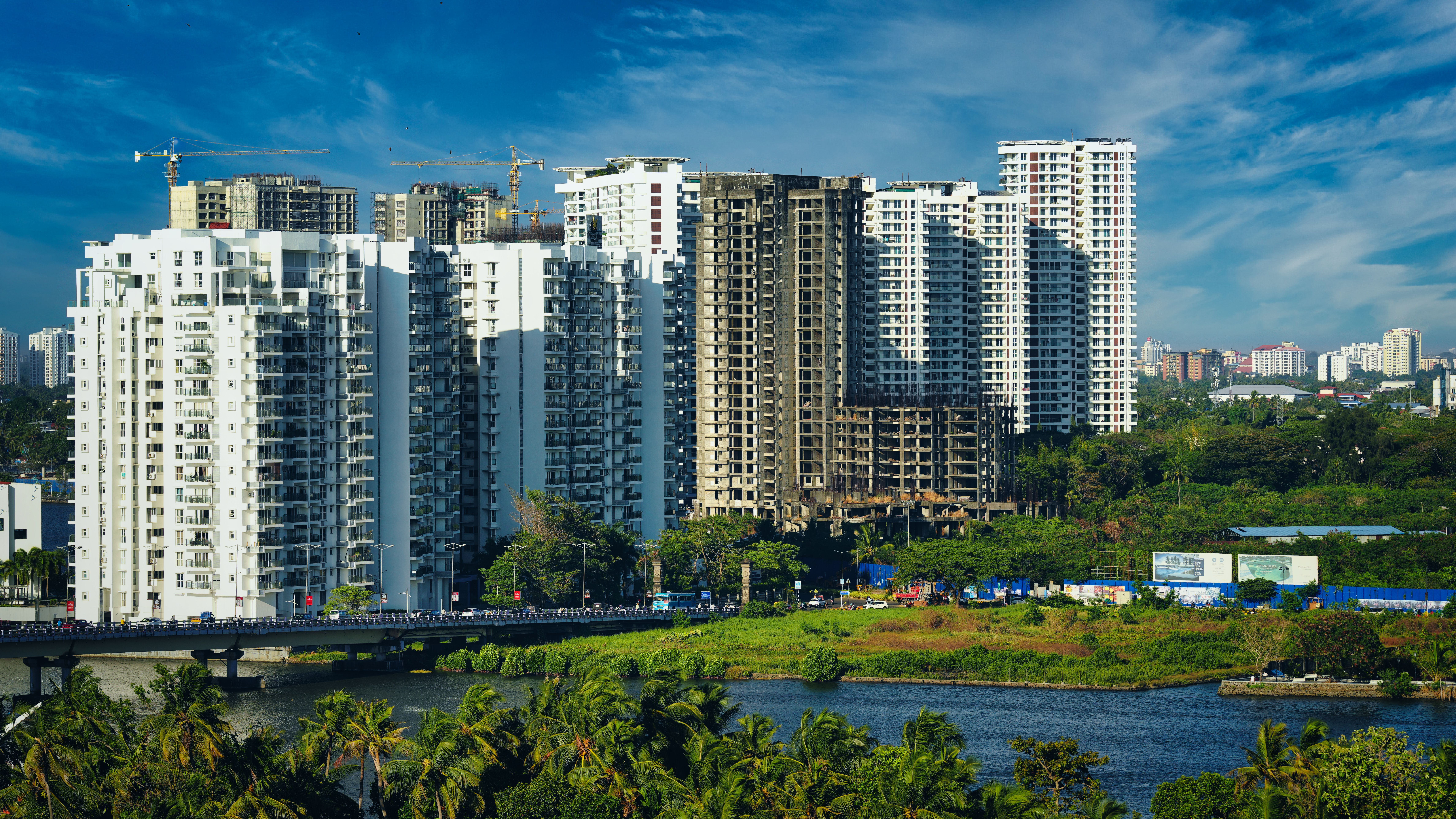 Best Localities to Buy Residential Property in Hyderabad in 2026