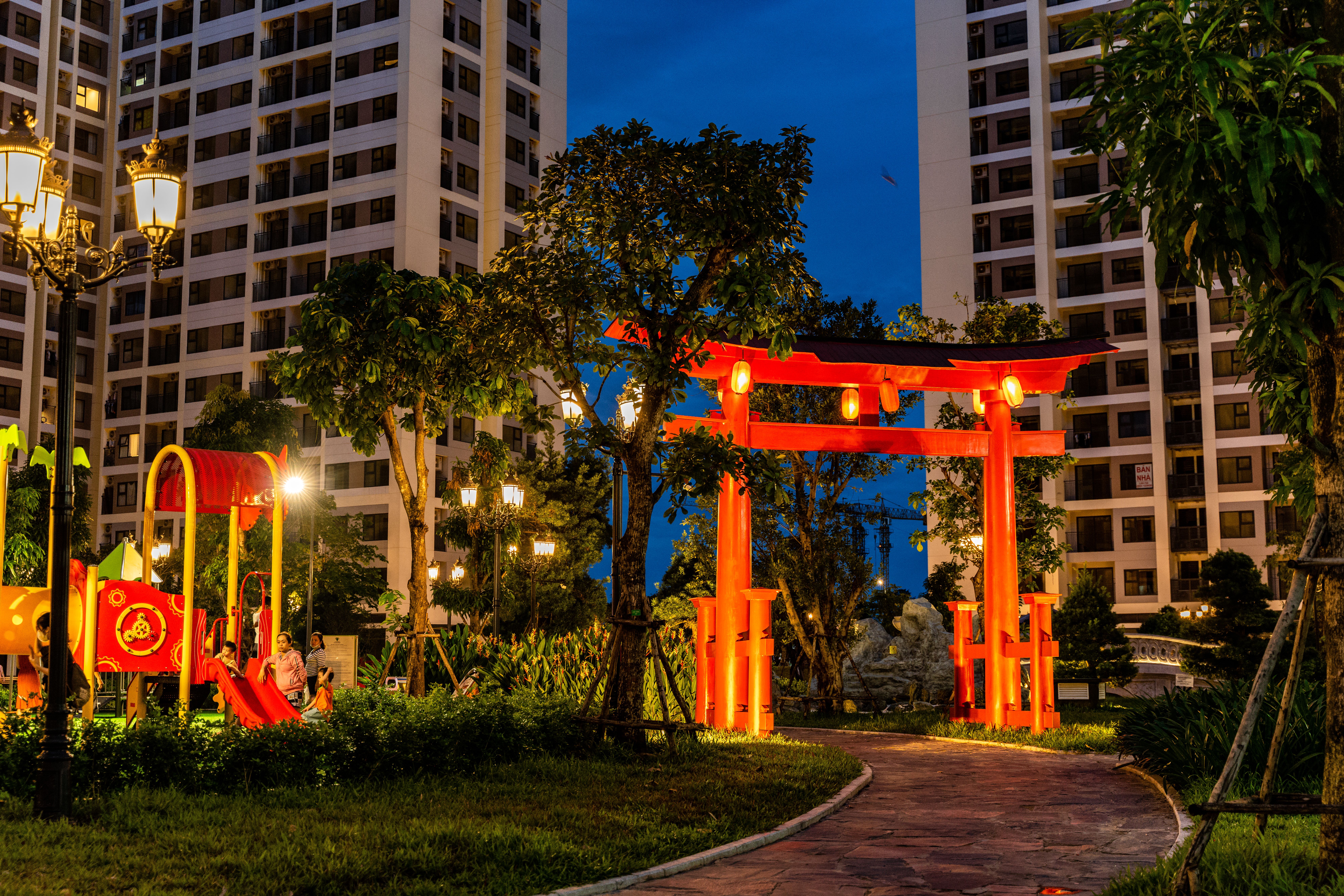 Best Builders in Hyderabad for Gated Communities
