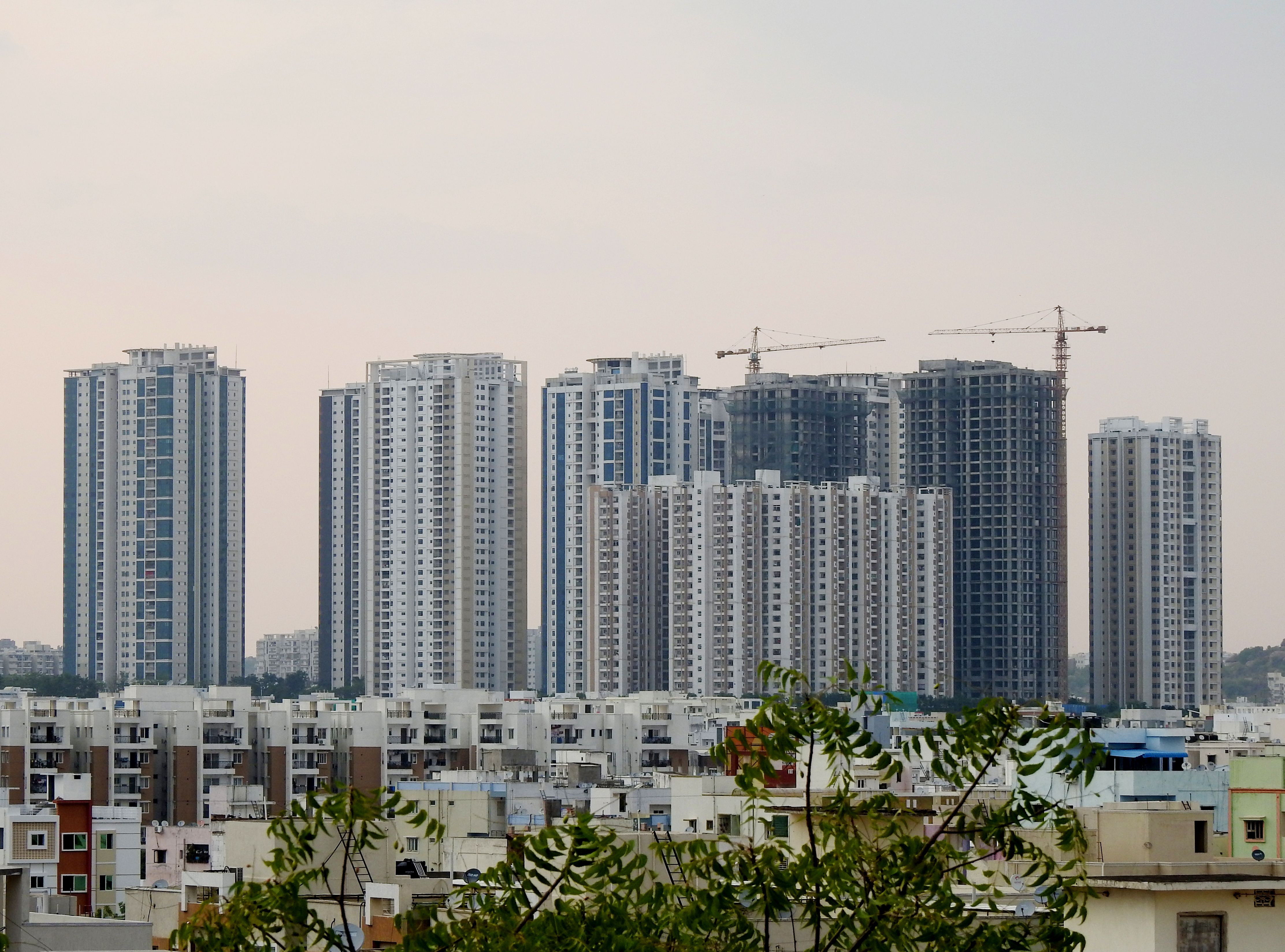 Why Gachibowli is Hyderabad’s Top Real Estate Hotspot in 2026