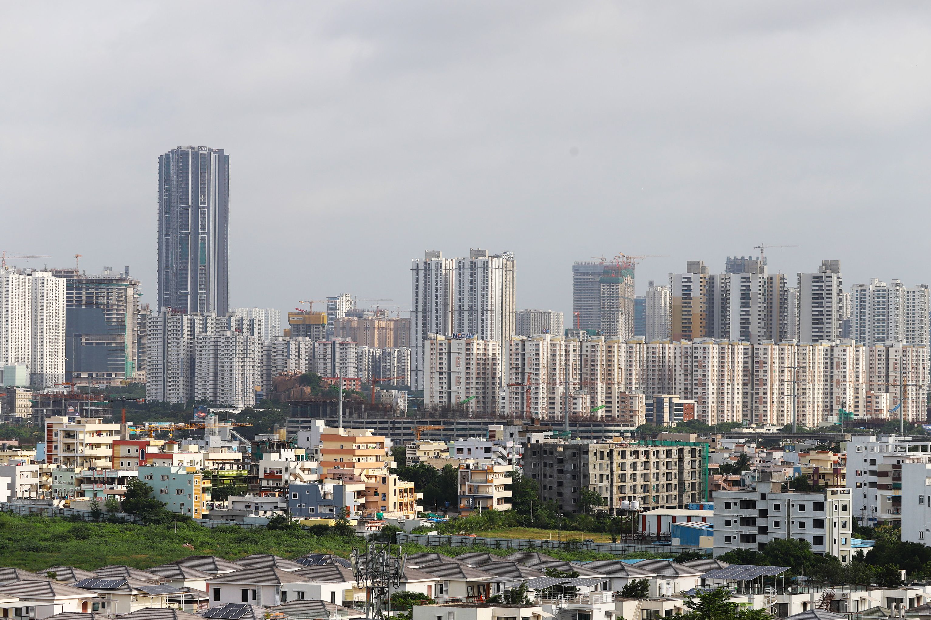 Is It the Right Time to Invest in Hyderabad Real Estate? Market Insights 2026