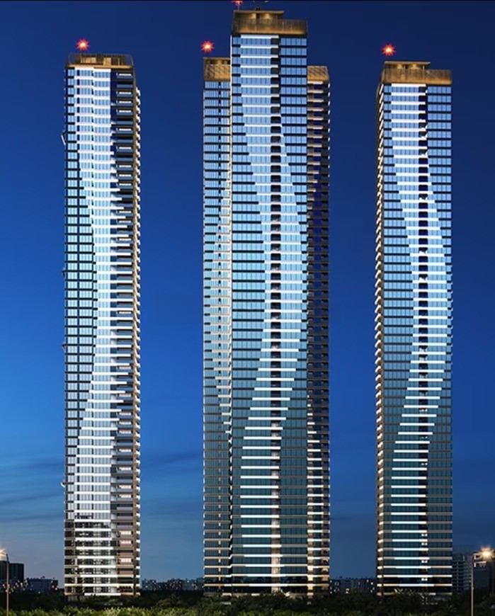 Candeur Skyline