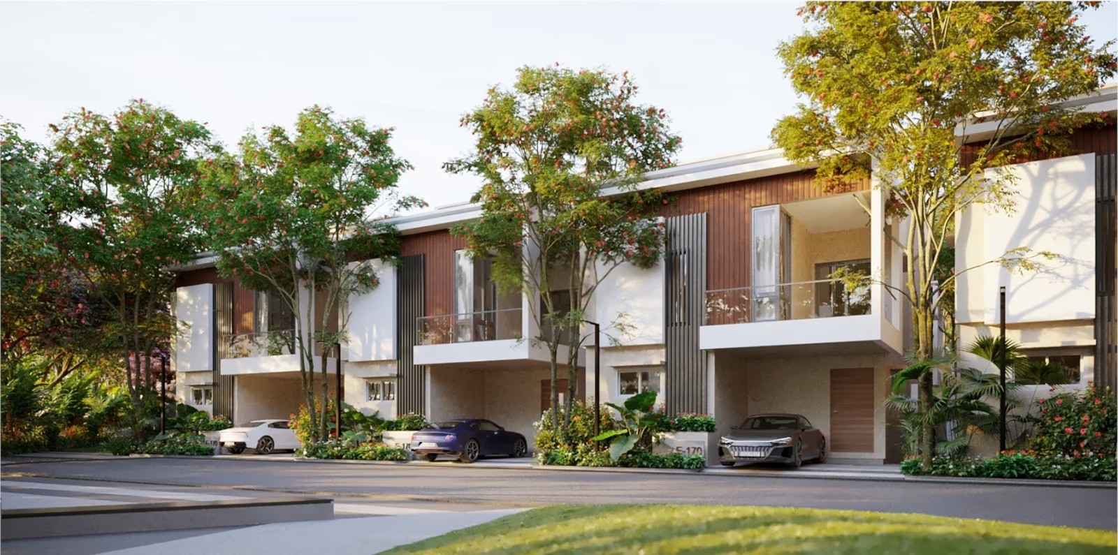 Hallmark Floresta