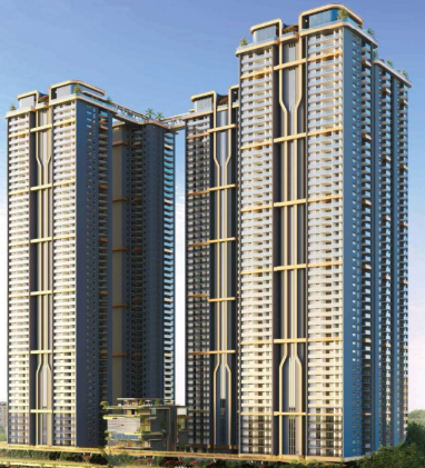 RAJAPUSHPA CASA LUXURA