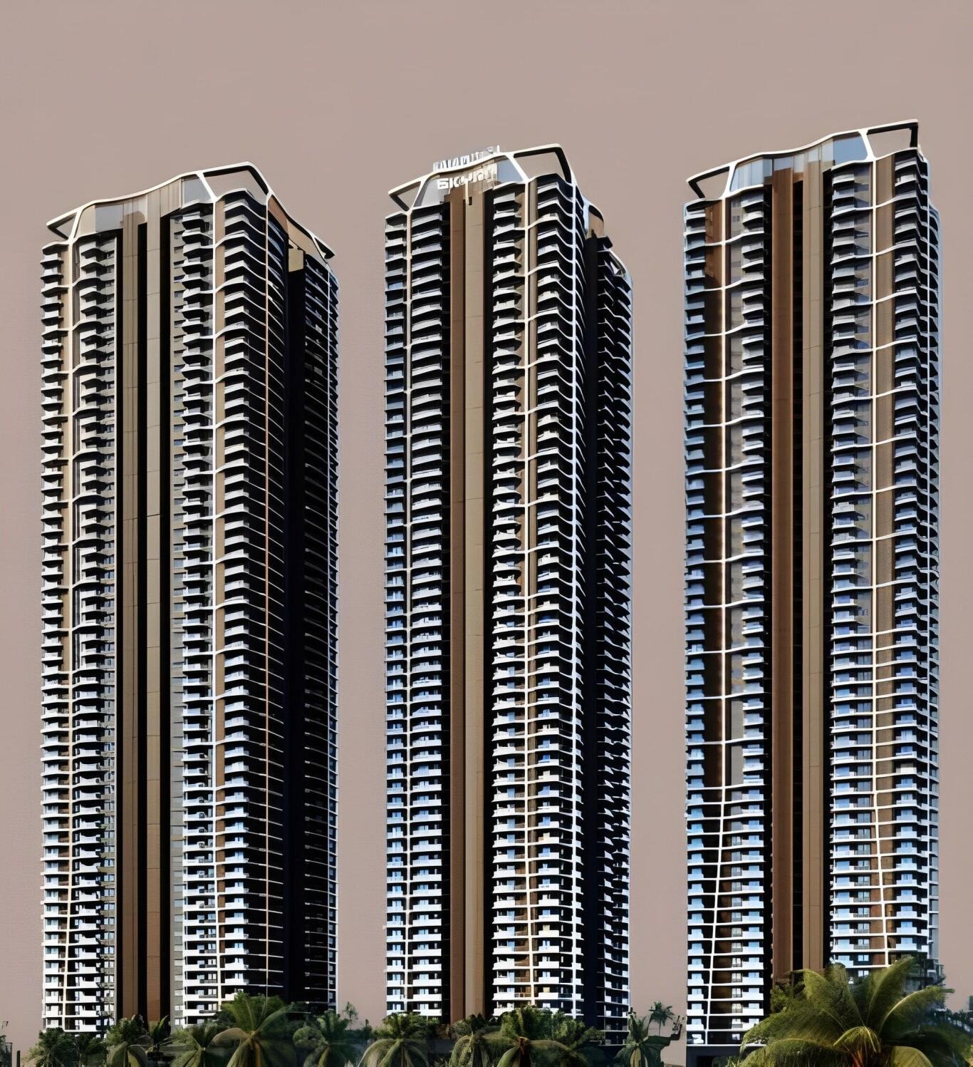 Rajapushpa Skyra