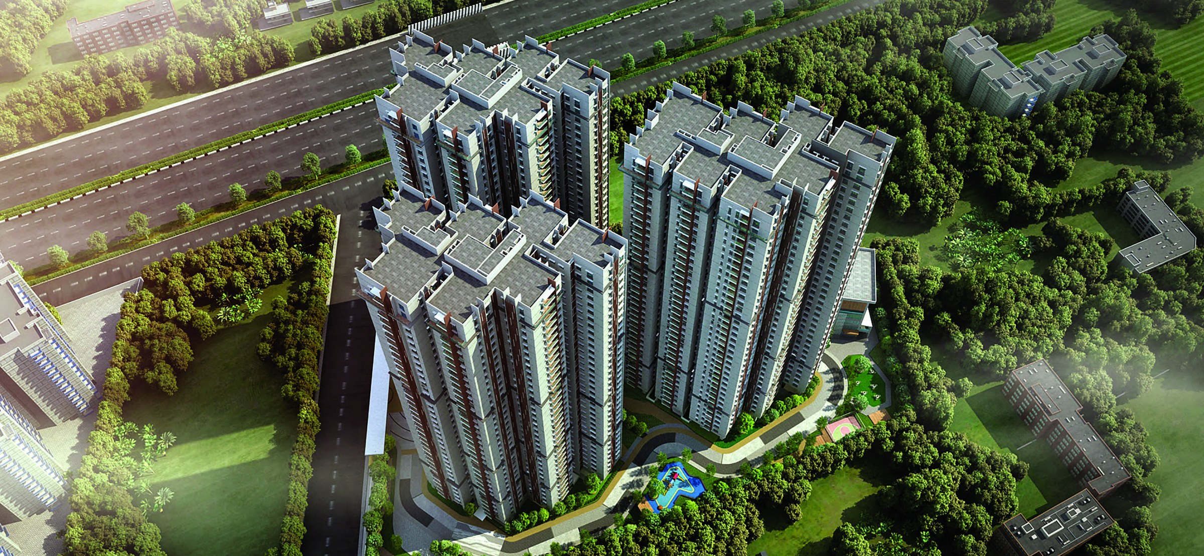 Ramky One Odyssey