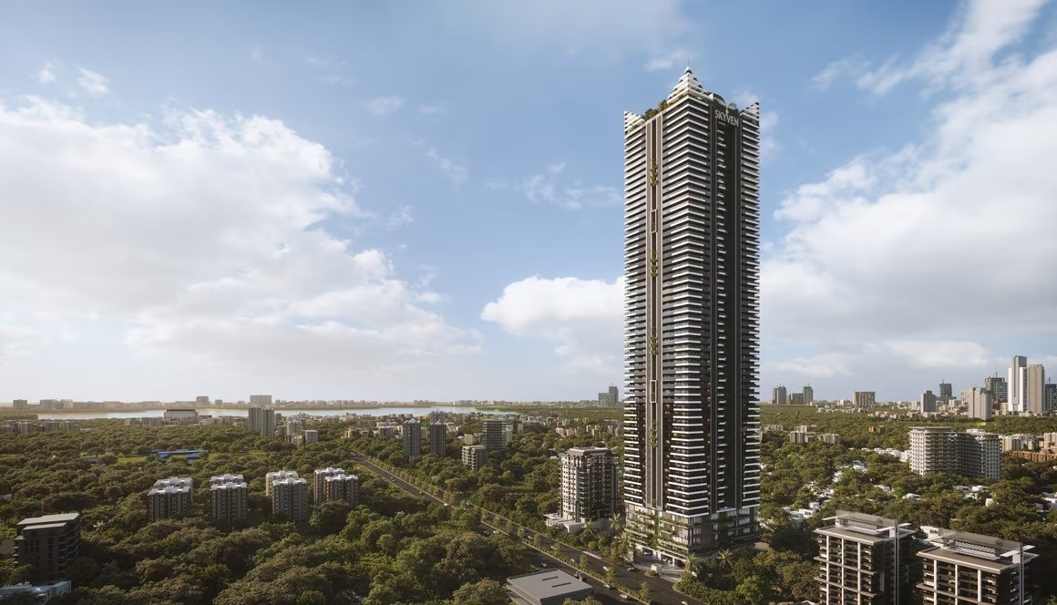 E-Infra Skyven
