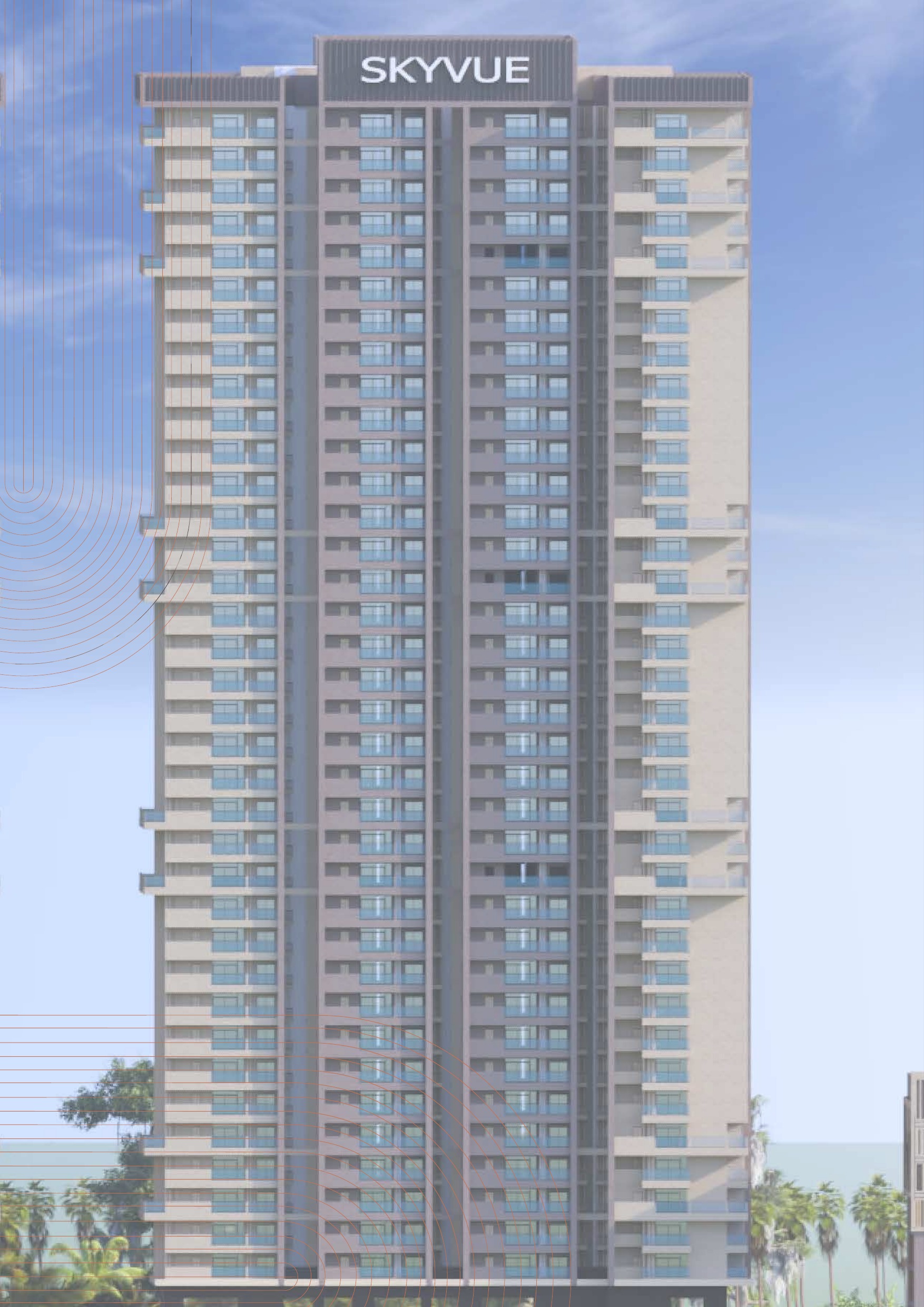 Vaishno Skyvue