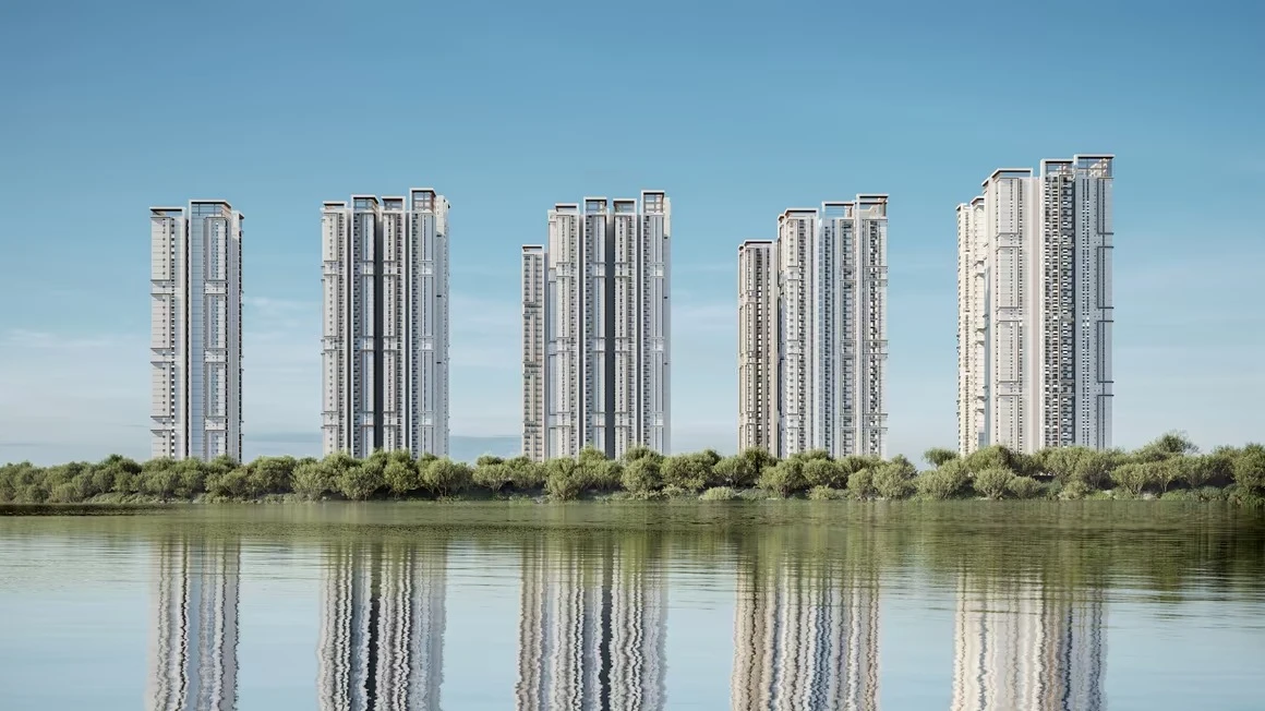 Vasavi Atlantis
